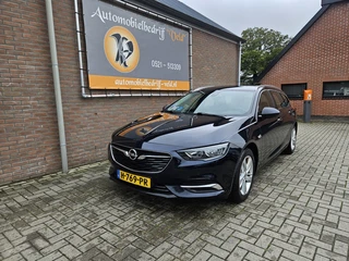 Opel Insignia Sports Tourer 1.6 CDTI Business Executive