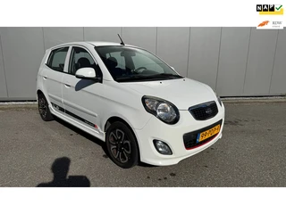 Kia Picanto 1.1 ShoebybyKia CLIMA