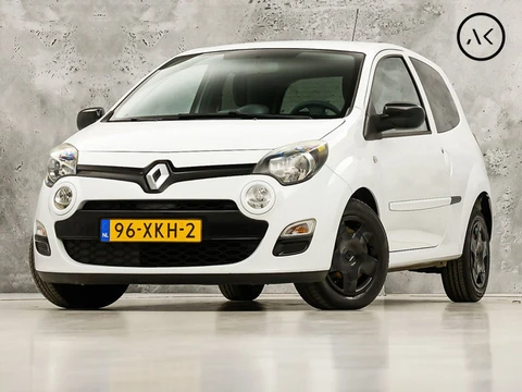 Renault Twingo 1.2 16V Sport (AIRCO, NAP, BLUETOOTH, SPORTSTOELEN, GETINT GLAS, CRUISE, ELEK RAMEN, 