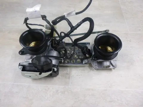 GASKLEPHUIS Ducati Multistrada 950 2017 - 2020