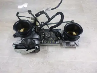 GASKLEPHUIS Ducati Multistrada 950 2017 - 2020