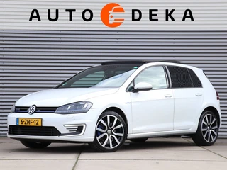 Volkswagen Golf 1.4 TSI GTE *Panodak*Stoelverw.*Camera*