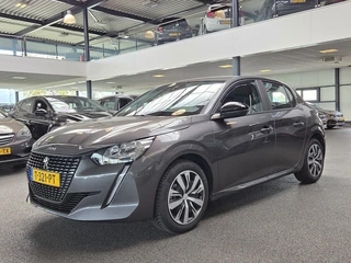 Peugeot 208 1.2 PureTech Active Pack / Carplay / PDC / DAB+ / AUTOMAAT