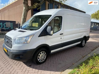 Ford Transit 310 2.2 TDCI L3H3 Ambiente / Airco / Navigatie / Cruise Control / PDC / 2016 / Euro5 / 