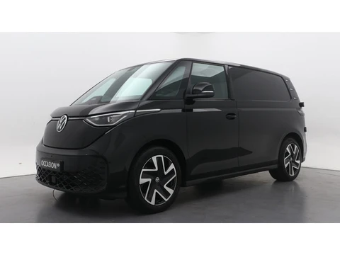 Volkswagen ID. Buzz Cargo L1H1 79kWh 286pk Bulli-edition