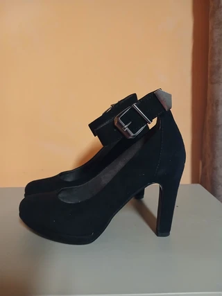 schoenen 37
