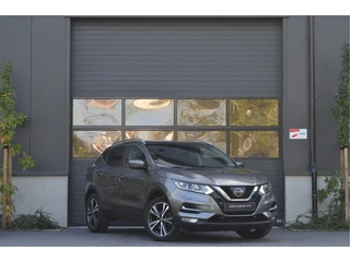 Nissan QASHQAI 1.2 Tekna 360 Camera | Stoelverwarming | Cruise Control | Trekhaak