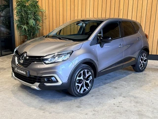 Renault Captur 0.9 TCe Intens | Camera | Navi | Trekhaak | 57000 KM !!