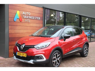 Renault CAPTUR 1.2 TCe Intens