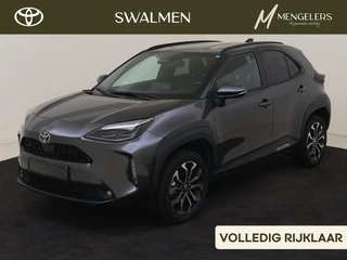 Toyota Yaris Cross 1.5 Hybrid 130 Dynamic | Comfort Pack | 130PK | Stoelverwarming | Dodehoekdetecti