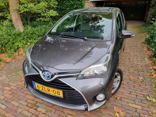 Toyota Yaris 1.5 Hybrid Lease NAVI FACELIFT