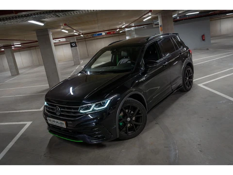 Volkswagen Tiguan 1.5 TSI R-Line Business+