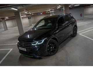Volkswagen Tiguan 1.5 TSI R-Line Business+