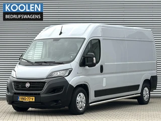 Fiat E-Ducato 3.5T L3H2 79 kWh LONG RANGE Speciale kleur
