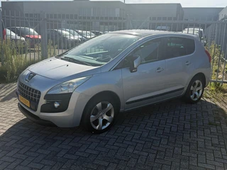 Peugeot 3008 1.6 VTi Première NL AUTO NAP! TREKHAAK l AIRCO l CRUISE l HEAD UP l PDC l LMV! NIEUWE A