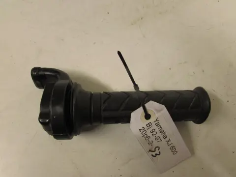 GASHANDLE Yamaha XJ 600 Diversion 1992 - 1996