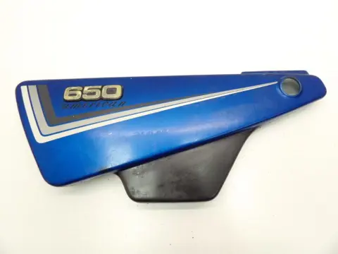 LINKER ZIJKUIP KLEIN Yamaha XJ 650 1980 - 1984