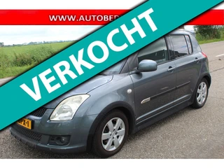 Suzuki Swift 1.3 Shogun // 5-DRS / AIRCO //