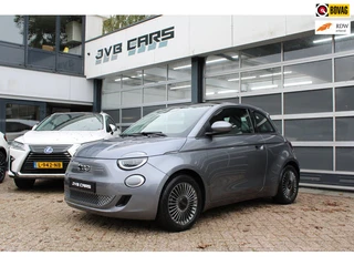 Fiat 500 Icon 42 kWh/pano