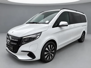 Mercedes-Benz EQV 300 L2 90kWh DC | Stoelverwarming | Rijassistentie | Navigatie | Apple CarPlay