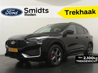 Ford Kuga 2.5 PHEV 243 pk ST-Line X I AGR stoelen I Adapt Cruise I Winter Pack | B&O | 360° Camera |
