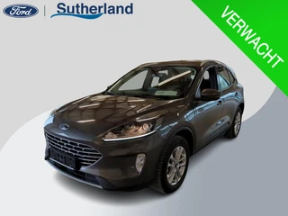 Ford Kuga 2.5 PHEV Titanium | Winter pack | Trekhaak met afneembare Kogel | Navigatie |