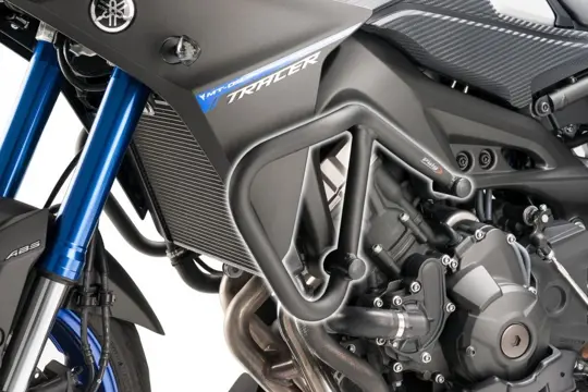 VALBEUGEL Yamaha MT 09 Tracer 2015 - 2017