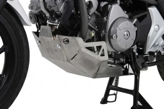 STANDAARD Honda NC 700 X 2011 - 2015