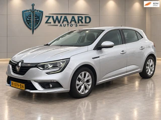 Renault Mégane 1.5 dCi Eco2 Bose l Camera l Navi l Cruise l IZGST l