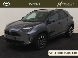 Toyota Yaris Cross 1.5 Hybrid 130 Dynamic | Comfort Pack | 130PK | Stoelverwarming | Dodehoekdetecti