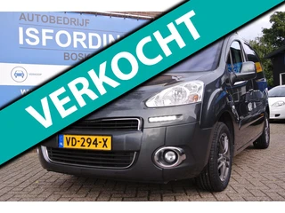 Peugeot Partner 120 1.6 e-HDI L1 XT Profit + 3 zits