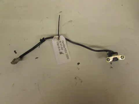 MOTORBLOK DIVERSE Aprilia RSV 1000 2001 - 2003