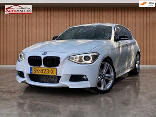 BMW 1-serie 116i M Sport Edition High Executive