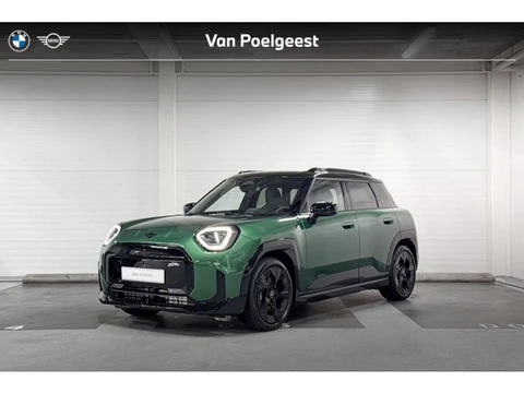 MINI Aceman E John Cooper Works L | Harman/Kardon | Head-Up Display | Stuurwielverwarming