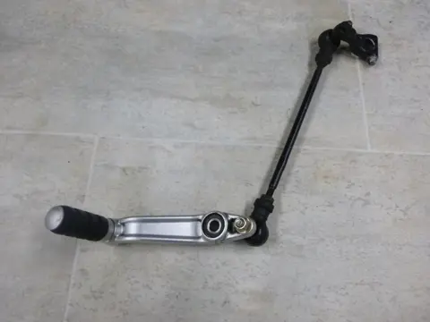SCHAKELPEDAAL BMW K 1200 GT 2006 - 2008