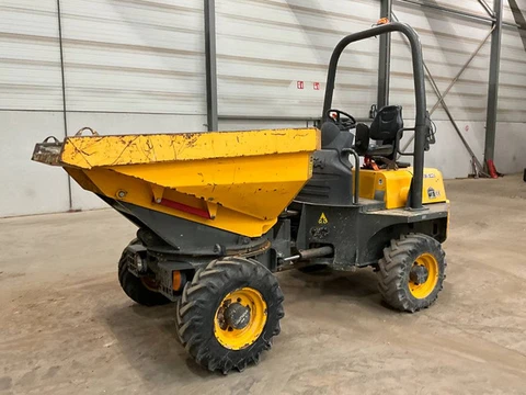 AUSA D 250 AH G (bj 2017)