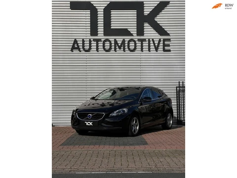 Volvo V40 2.0 D2 Nordic+ APK4-27|H&K|CLIMA|CRUISE|TREKHAAK