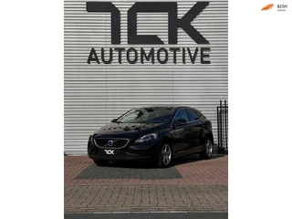 Volvo V40 2.0 D2 Nordic+ APK4-27|H&K|CLIMA|CRUISE|TREKHAAK