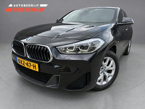 BMW X2 xDrive25e High Executive M-sport (bj 2021)