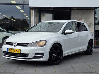 Volkswagen Golf 1.4 TSI ACT Highline – Stoelverwarming – Navigatie – Cruise control