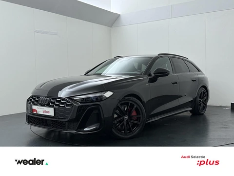 Audi A5 Avant 2.0 e-hybrid quattro S edition Competition | 367 PK | SoH 100% | Area view 360 | Matri