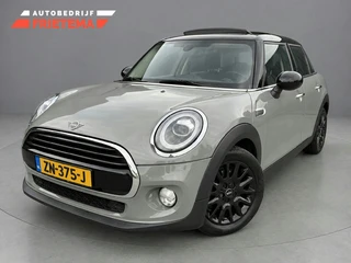 MINI 5-deurs 1.5 Cooper Business Edition (bj 2019)