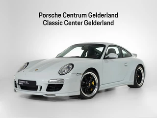 Porsche 911 997 Sport Classic