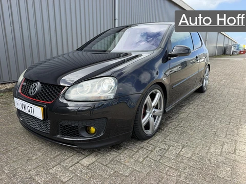 Volkswagen Golf 2.0 TFSI GTI Pirelli | Xenon | Standkachel | Autom. Airco | Cruise Control | Stoelve