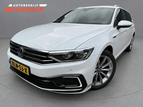Volkswagen Passat Variant 1.4 TSI PHEV GTE Business