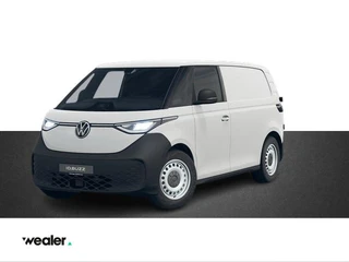 Volkswagen Bedrijfswagens ID. Buzz Cargo Economy Limited Edition Elektromotor 210 kW / 286