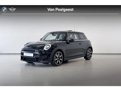 MINI 3-Deurs 2.0 Cooper S MINI Yours