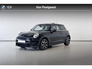 MINI 3-Deurs 2.0 Cooper S MINI Yours