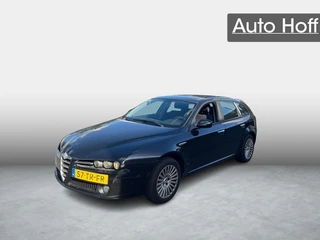 Alfa Romeo 159 Sportwagon 1.8 mpi Business | Autom. Airco | Cruise Control | LMV | Elekt. Ramen | Ni