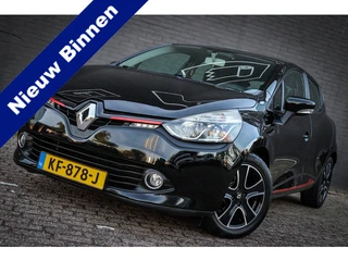 Renault Clio 0.9 TCe Authentique Net binnen-Nu al te bezichtigen
